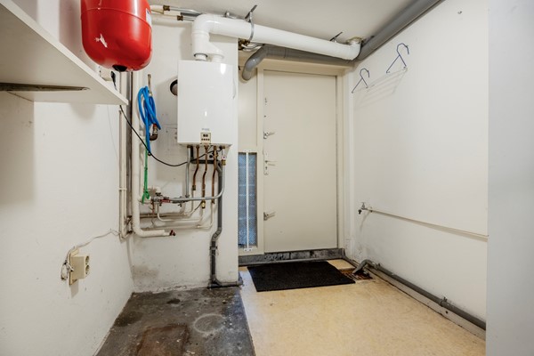 Medium property photo - Bastinglaan 13, 2614 GP Delft